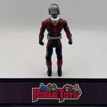 Hasbro Marvel Legends Ant-Man (Incomplete)