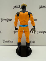 McFarlane Toys Gold Label Collection DC Multiverse The Human Zoo Animal Man