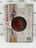 Art Asylum The Dragon Lives Bruce Lee (Immortal Dragon)