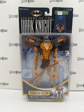 Kenner Legends of the Dark Knight Premium Collector Series Twister Strike Scarecrow