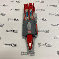 Hasbro Transformers G1 Broadside (Incomplete) - Rogue Toys