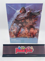 Hasbro Star Wats Episode V: The Empire Strikes Back Digital Release Commemorative Collection