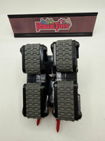 Hasbro G.I. Joe Classified Series Scrap-Iron and Anti-Armor Drone
