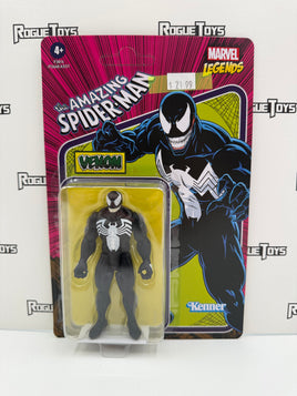 Hasbro Marvel Legends The Amazing Spider-Man Venom