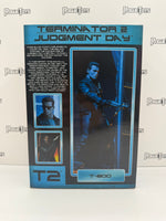 NECA Reel Toys Terminator 2: Judgment Day T-800