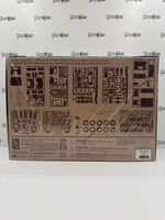 AMT x Sprite International Transfer 4300 Eagle 1/25 Scale Truck Tractor Model Kit