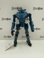 NECA Pacific Rim Jaeger Romeo Blue Series