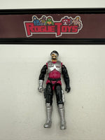 Hasbro G.I. Joe Battle Corps Metal Head V2