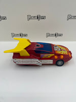 Hasbro Transformers G1 Autobot Cars Autobot Hot Rod