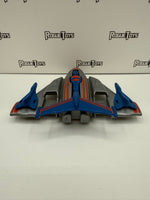 Mattel Masters of the Universe (MOTU) He-Man Jet Sled
