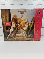 Mattel DC Wonder Woman Queen Hippolyta & Horse