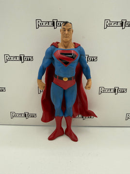 DC Direct Kingdom Come Super Man (Alex Ross)