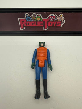 Kenner Star Wars Walrusman