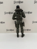 Hasbro G.I. Joe Classified Sgt. Stalker