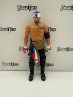 Jazwares AEW Unrivaled Collection Series 4 #32 Santana