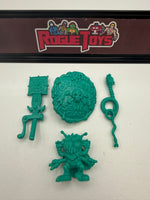 Playmates Teenage Mutant Ninja Turtles (TMNT) Napoleon Bonafrog