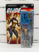 Hasbro G.I. Joe Scarlett