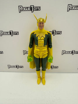 Hasbro Marvel Legends Loki Show Classic Loki