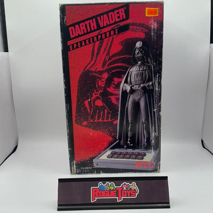 ATC Darth Vader Speakerphone - Rogue Toys