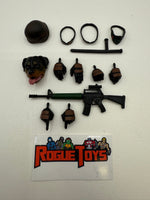 Hasbro G.I. Joe Classified Mutt & Junkyard