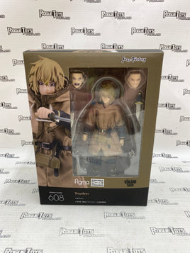 Figma 608 Vinland Saga Thorfinn (Open Box)