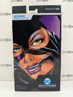McFarlane Toys DC Multiverse Batman: Knightfall Catwoman