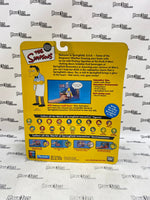 The Simpsons World of Springfield Series 1 Moe