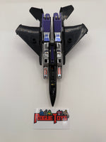 Hasbro Transformers G1 Decepticon Jets Decepticon Skywarp