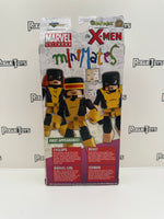 Diamond Select Toys Marvel Universe Minimates The X-Men First Appearance! Cyclops / Beast / Marvel Girl / Iceman 4-Pack (Action Figure Xpress Exclusive)