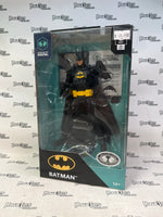 McFarlane DC Direct Digital Series Batman (No Man's Land) Platinum Edition