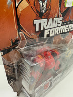 Hasbro Transformers Generations Thrilling 30 Autobot Cliffjumper & Suppressor