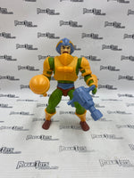MOTU Oringins Cartoon Collection Man-At-Arms