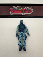 Hasbro G.I. Joe (ARAH) Shockwave