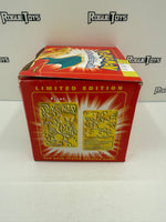 Nintendo Pokémon 23k Gold-Plated Trading Card #6 Charizard