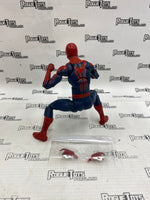 Marvel Legends Amazing Spider-Man (Green Goblin Wave)