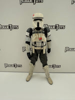 Hasbro Star Wars The Black Series AT-ACT Driver