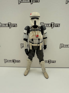 Hasbro Star Wars The Black Series AT-ACT Driver