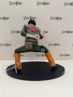 Bandai Spirits Vibration Stars Naruto Shippuden Rock Lee (Ver.A)