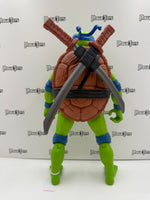 Playmates Teenage Mutant Ninja Turtles (TMNT) Mutant Mayhem Giant Leonardo