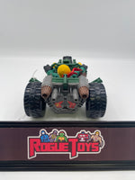 Teenage Mutant Ninja Turtles 2012 Raph Stealth Bike