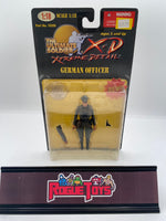 21st Century Toys The Ultimate Soldier Xtreme Detail German Officer 1:18 Scale