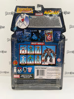 Marvel Toys Legendary Comic Book Heroes Pitt Series Madman
