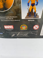 Diamond Select Toys Marvel Select Sabretooth