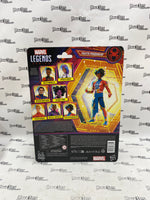 Marvel Legends Spider-Man Across The Spider-Verse Pavitr Pravhakar