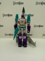 Hasbro Transformers Generations Power of the Primes Deluxe Decepticon Dreadwind