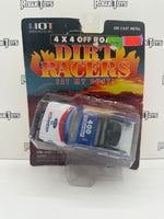 Hot Properties 4x4 Off Road Dirt Racers Ford Truck