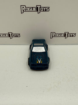 Bandai GoBots Stallion
