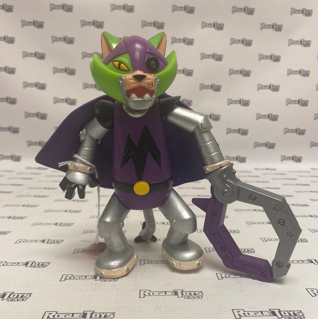Krypto Superdog Mechanikat| Rogue Toys