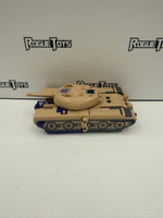 Hasbro Transformers G1 Blitzwing