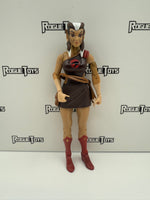 Matty Collector Thundercats Classics Pumyra